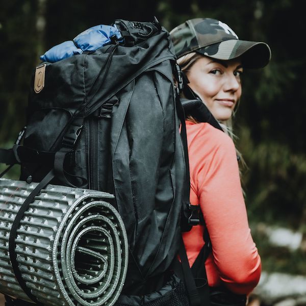 Karhunkierros Bear's Trail hike